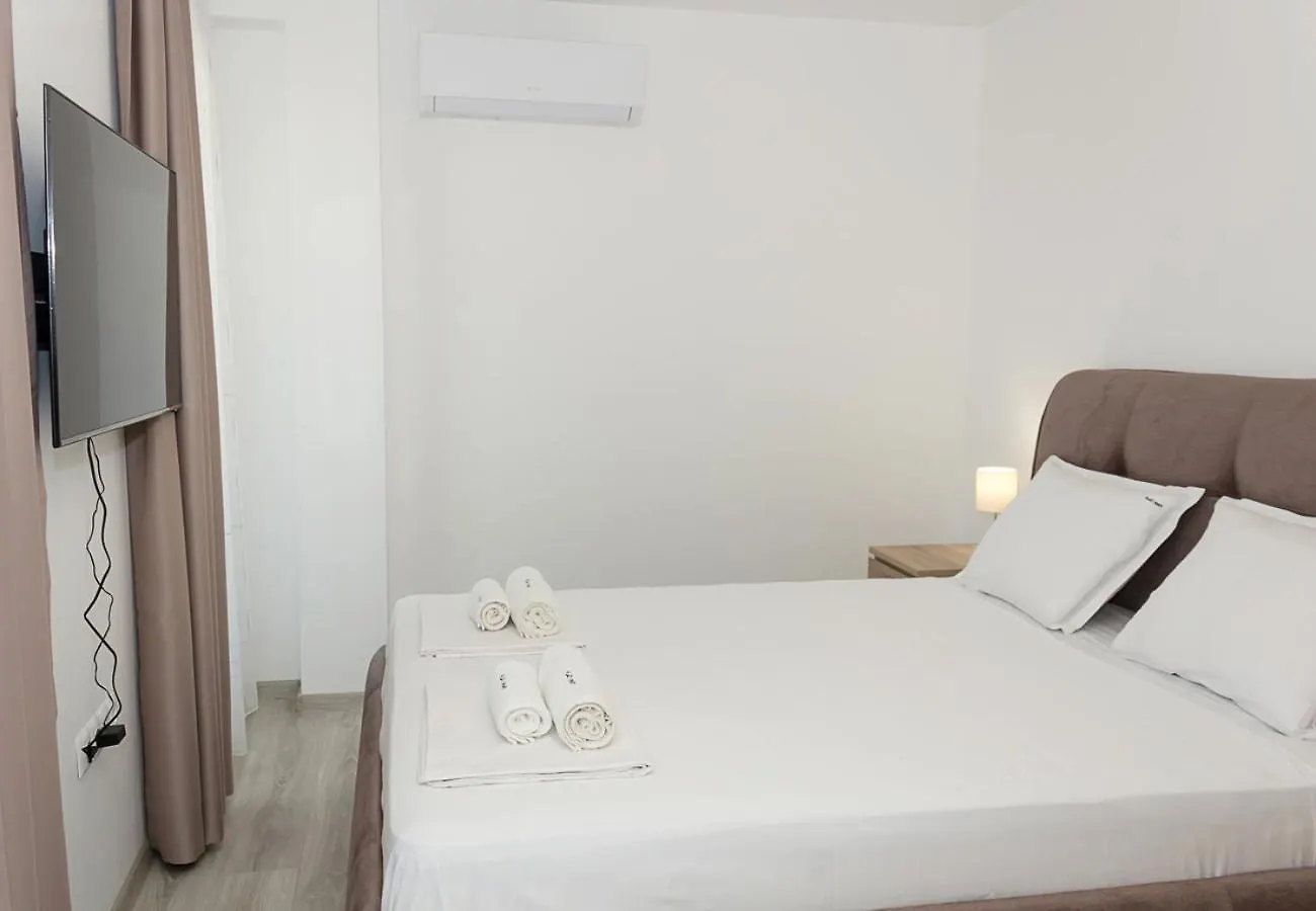 Apartament Modern Haven In Varna Retreat With Chic Ambiance By Flat Mаnager